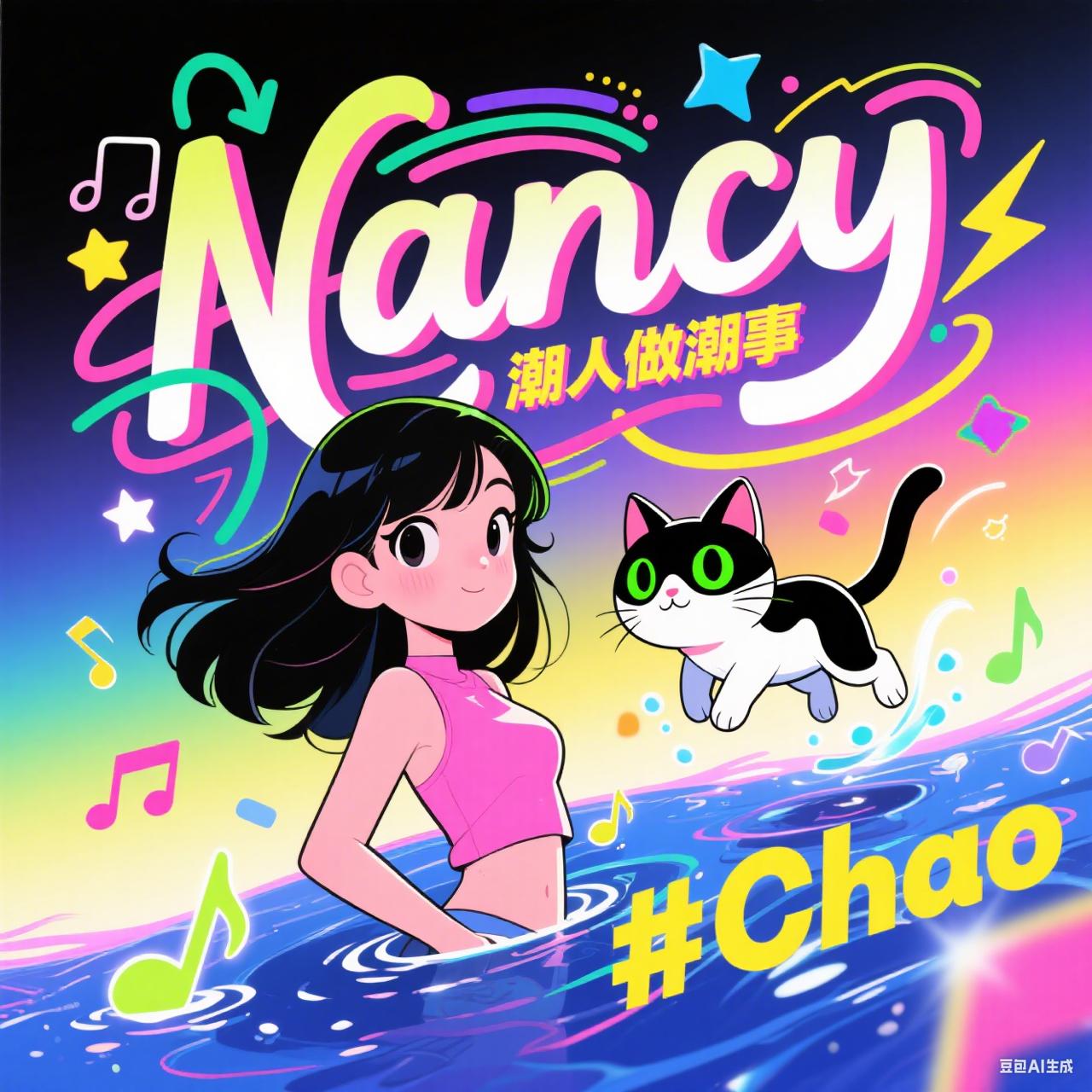 CHAO Artwork 4