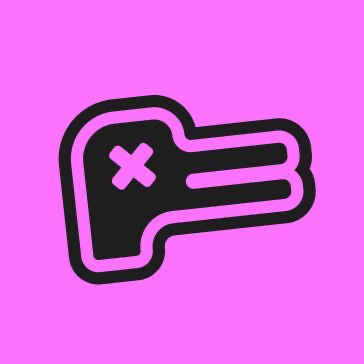 Shout.fun Logo
